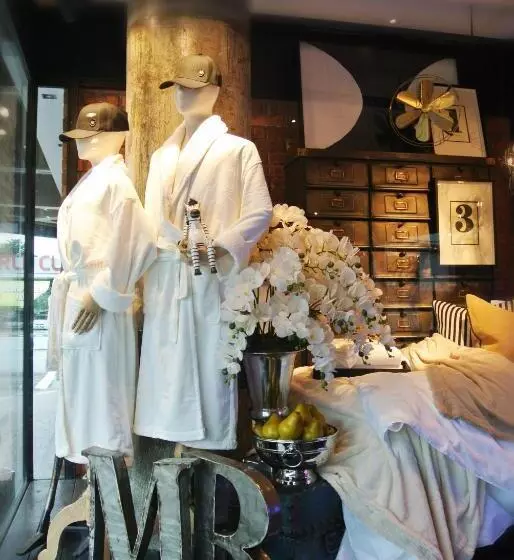 Fotos del hotel M Boutique:  4