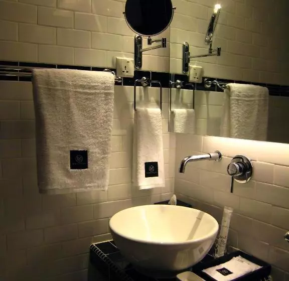 Fotos del hotel M Boutique:  3