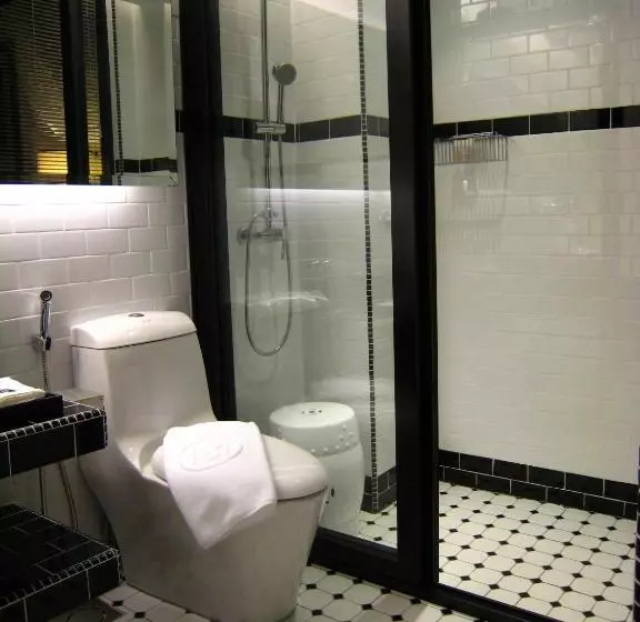 Fotos del hotel M Boutique:  7