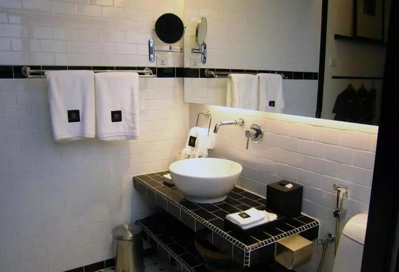 Fotos del hotel M Boutique:  10