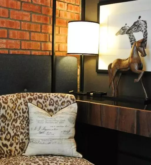 Fotos del hotel M Boutique:  9