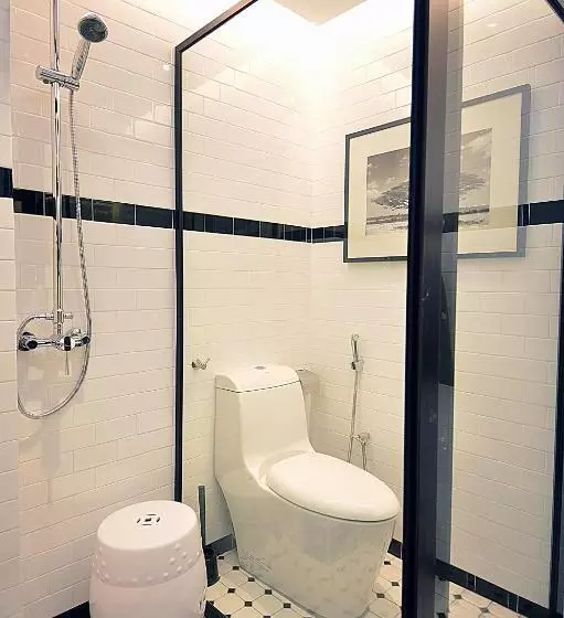 Fotos del hotel M Boutique:  13