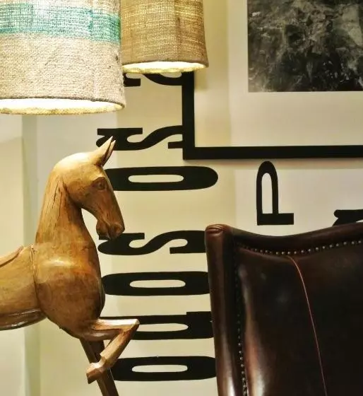 Fotos del hotel M Boutique:  11