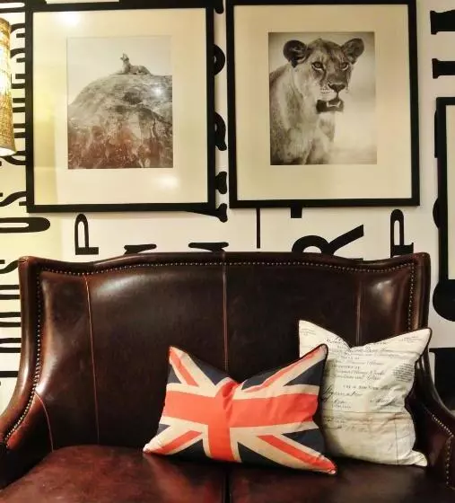 Fotos del hotel M Boutique:  12