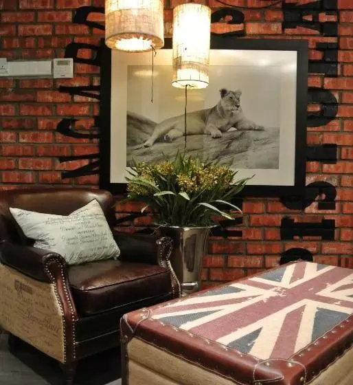 Fotos del hotel M Boutique:  5