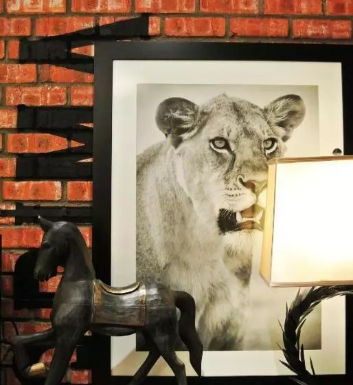 Fotos del hotel M Boutique:  8