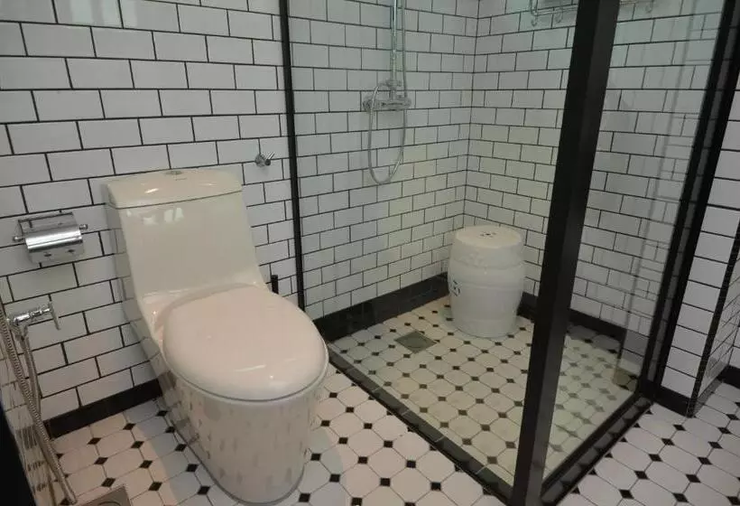 Fotos del hotel M Boutique:  15