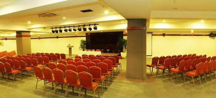 Fotos del hotel Mayres  Kota Tinggi:  6