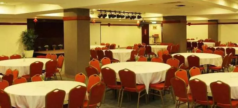 Fotos del hotel Mayres  Kota Tinggi:  4