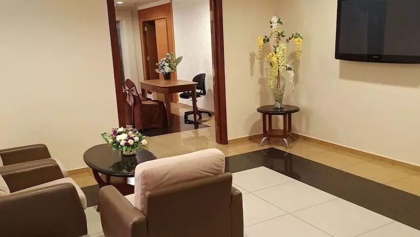 Fotos del hotel Mayres  Kota Tinggi:  15