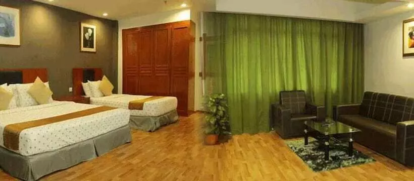 Fotos del hotel Mayres  Kota Tinggi:  16