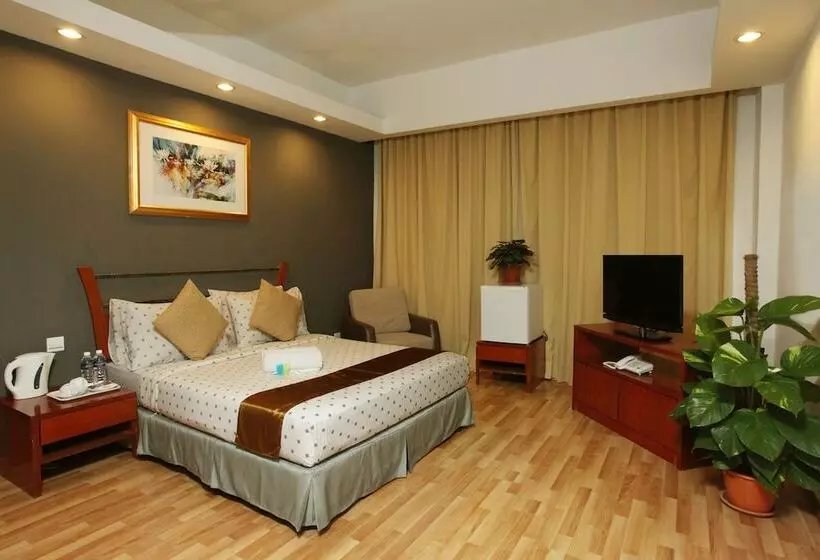 Fotos del hotel Mayres  Kota Tinggi:  24