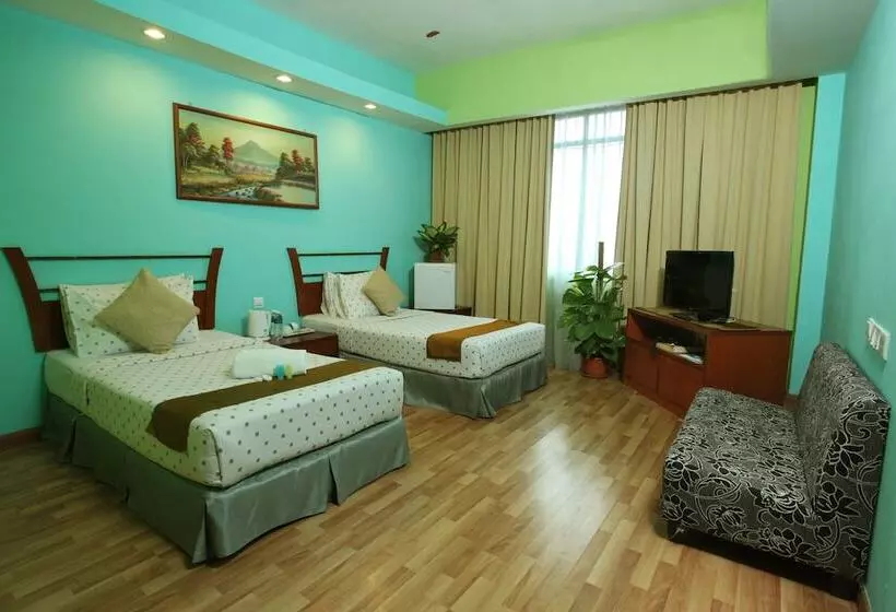 Fotos del hotel Mayres  Kota Tinggi:  19