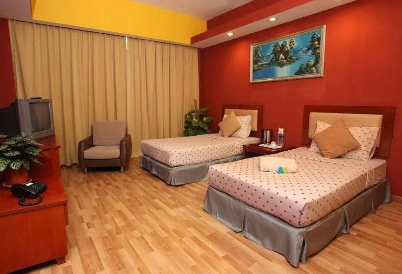 Fotos del hotel Mayres  Kota Tinggi:  22