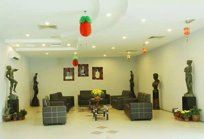 Fotos del hotel Mayres  Kota Tinggi:  13