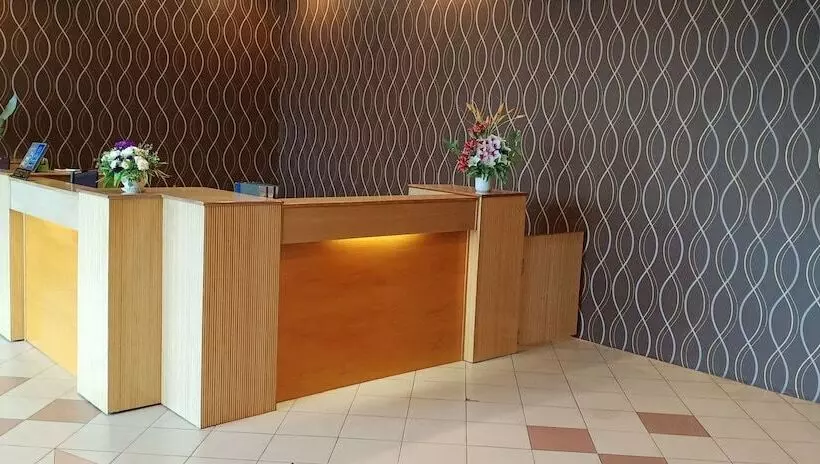 Fotos del hotel Mayres  Kota Tinggi:  3