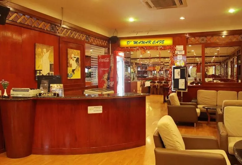 Fotos del hotel Mayres  Kota Tinggi:  5