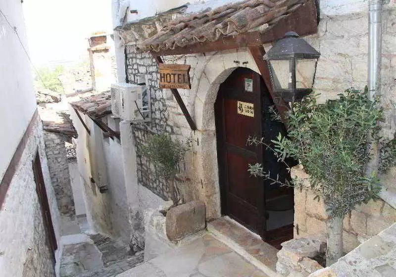 Fotos del hotel Nasho Vruho:  6