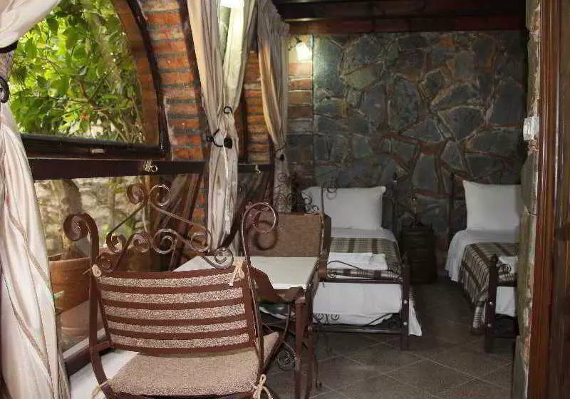 Fotos del hotel Nasho Vruho:  9