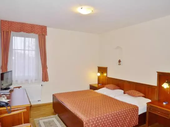 Fotos del hotel Nosal:  10