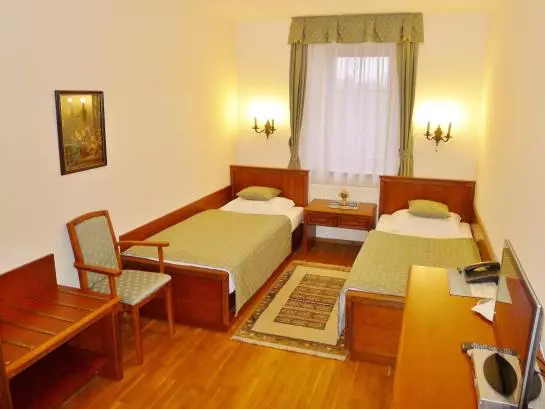 Fotos del hotel Nosal:  13