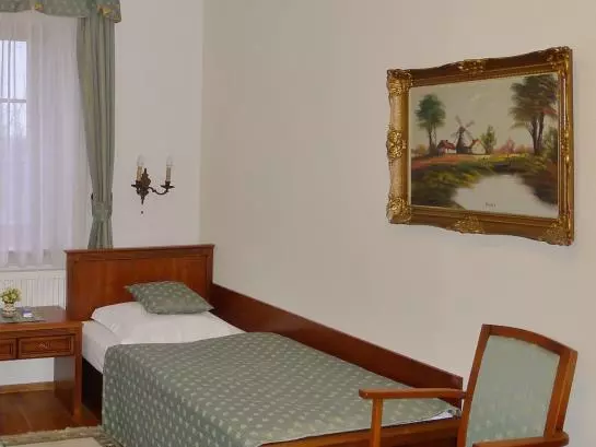 Fotos del hotel Nosal:  16