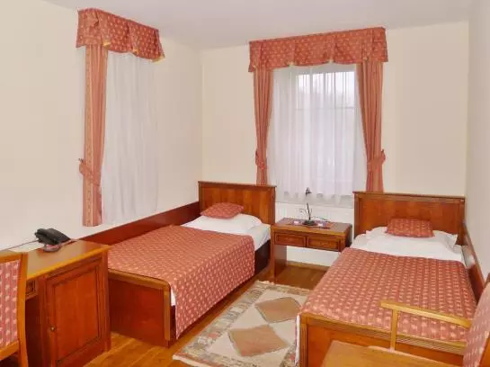 Fotos del hotel Nosal:  12