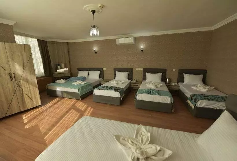 Fotos del hotel Omega Luxx:  10