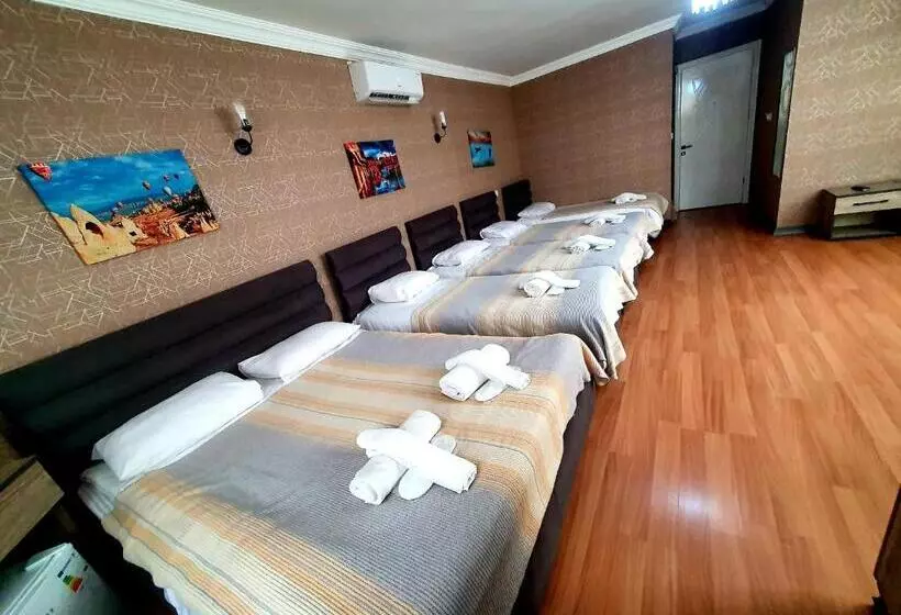 Fotos del hotel Omega Luxx:  25