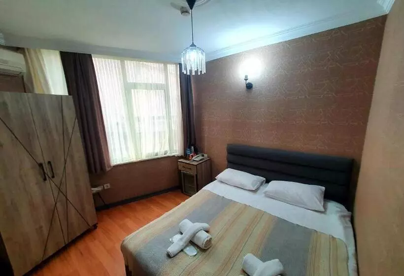 Fotos del hotel Omega Luxx:  18