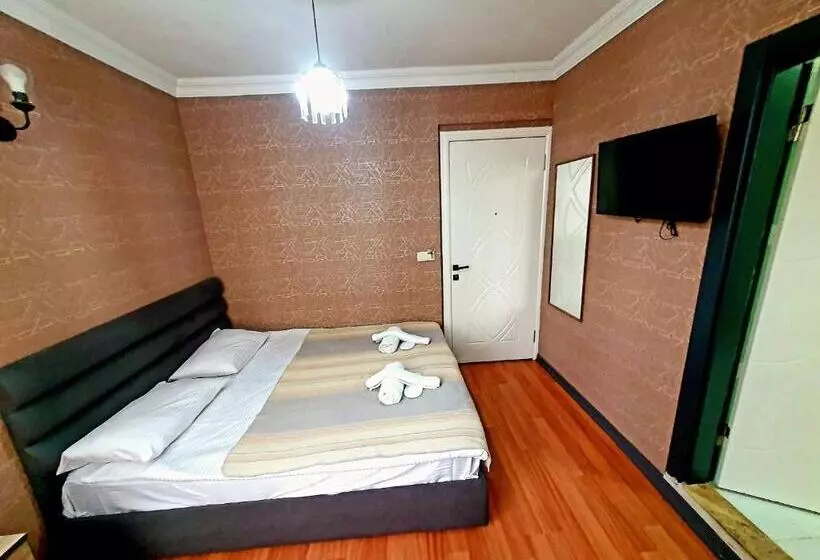 Fotos del hotel Omega Luxx:  19