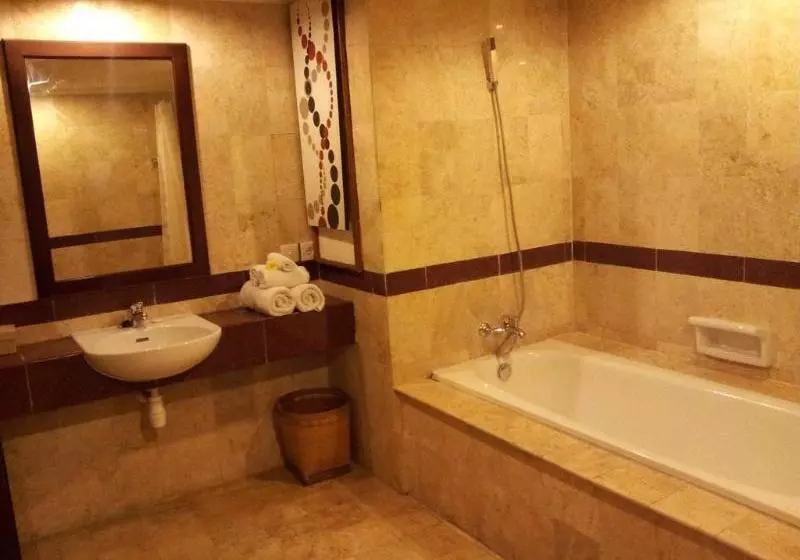 Fotos del hotel Sejuk Suites:  3