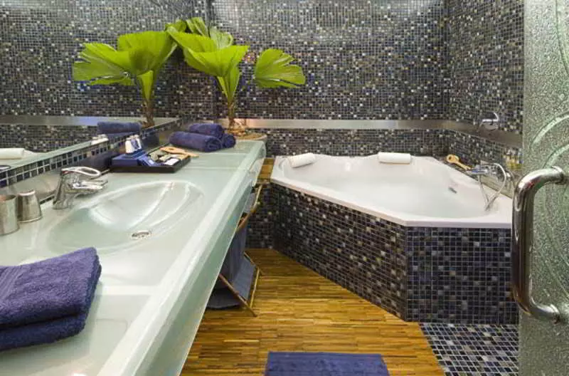 Fotos del hotel Sejuk Suites:  5