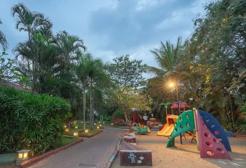 Fotos del hotel Silent Shores Resort & Spa:  7