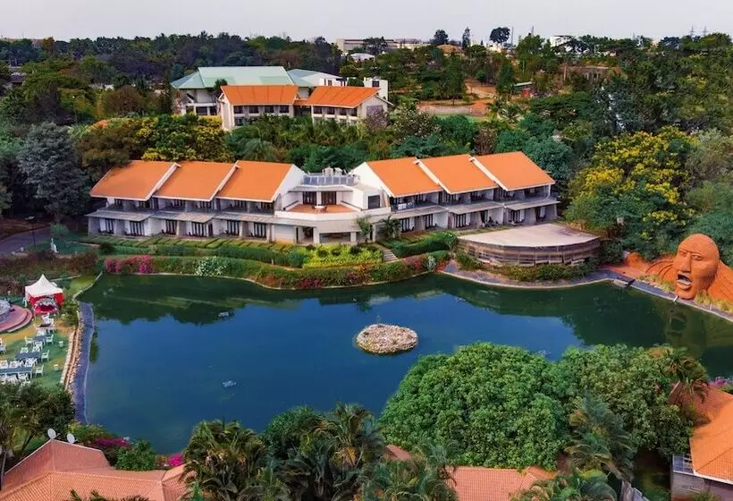 Fotos del hotel Silent Shores Resort & Spa:  9