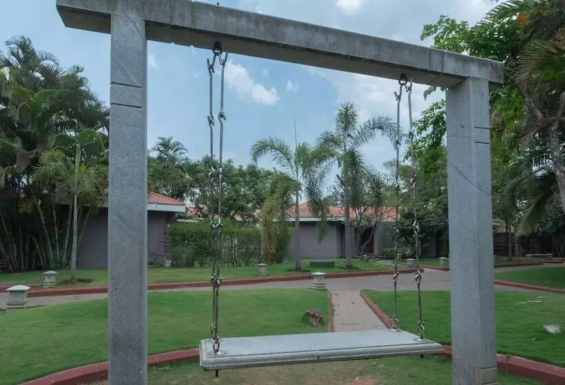 Fotos del hotel Silent Shores Resort & Spa:  11