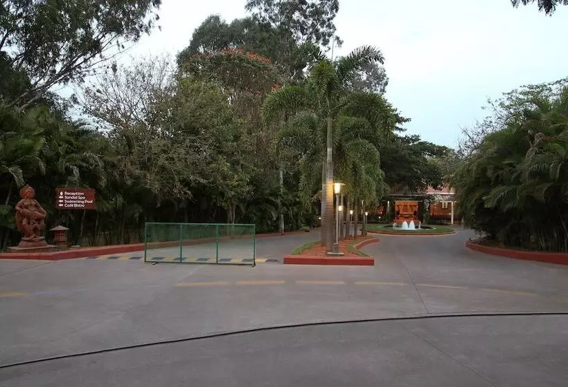 Fotos del hotel Silent Shores Resort & Spa:  4