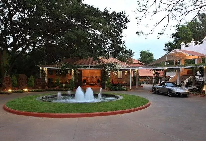 Fotos del hotel Silent Shores Resort & Spa:  15