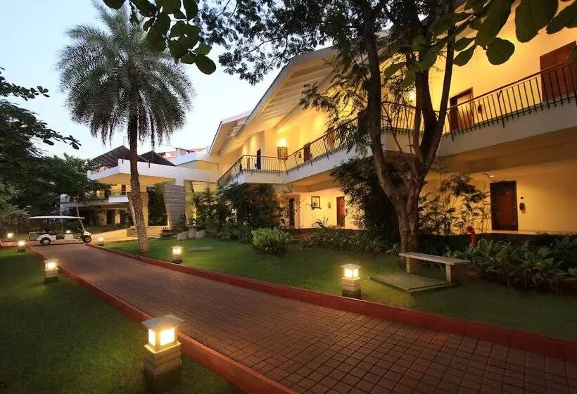 Fotos del hotel Silent Shores Resort & Spa:  14