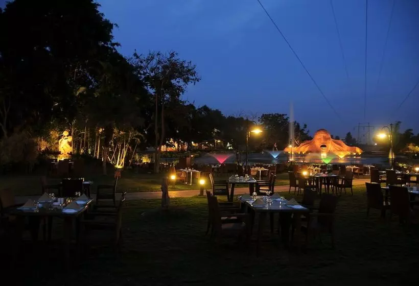 Fotos del hotel Silent Shores Resort & Spa:  5