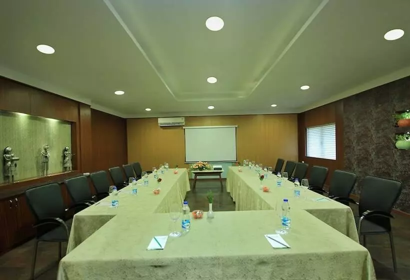 Fotos del hotel Silent Shores Resort & Spa:  6