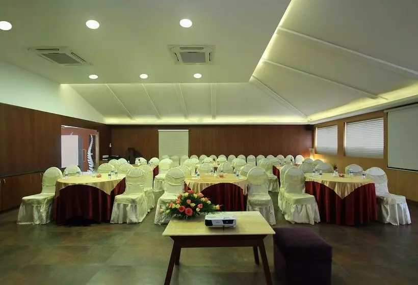 Fotos del hotel Silent Shores Resort & Spa:  12