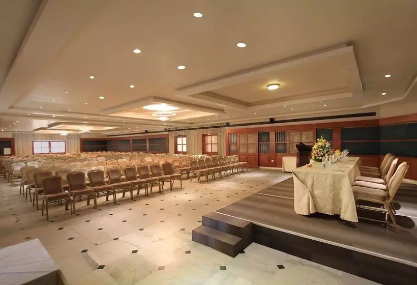 Fotos del hotel Silent Shores Resort & Spa:  3