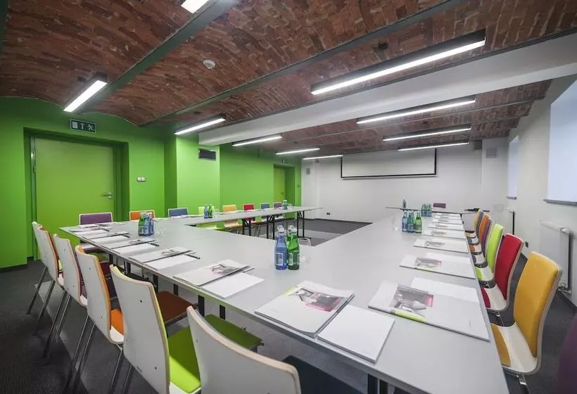 Fotos del hotel Tobaco łódź:  22