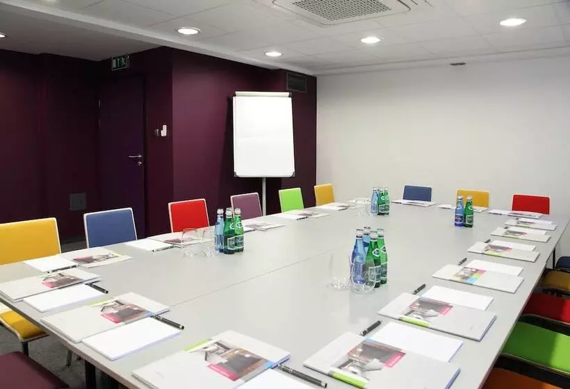 Fotos del hotel Tobaco łódź:  6