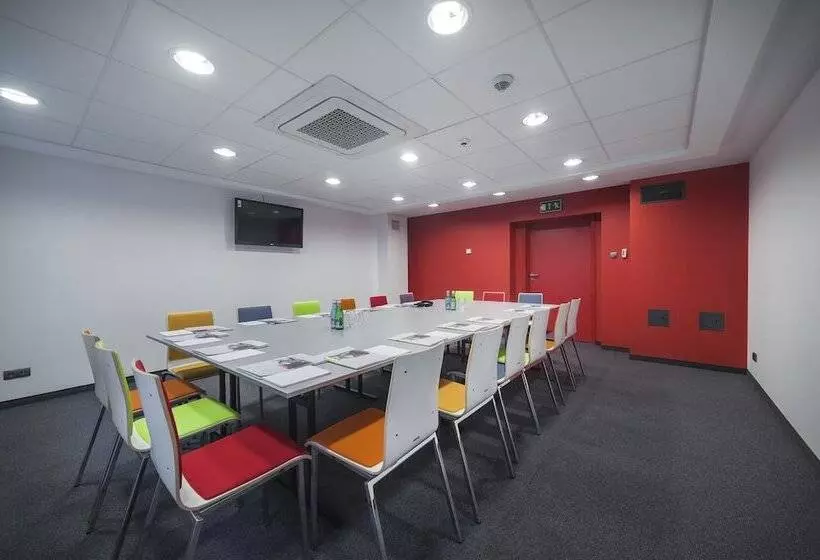 Fotos del hotel Tobaco łódź:  25