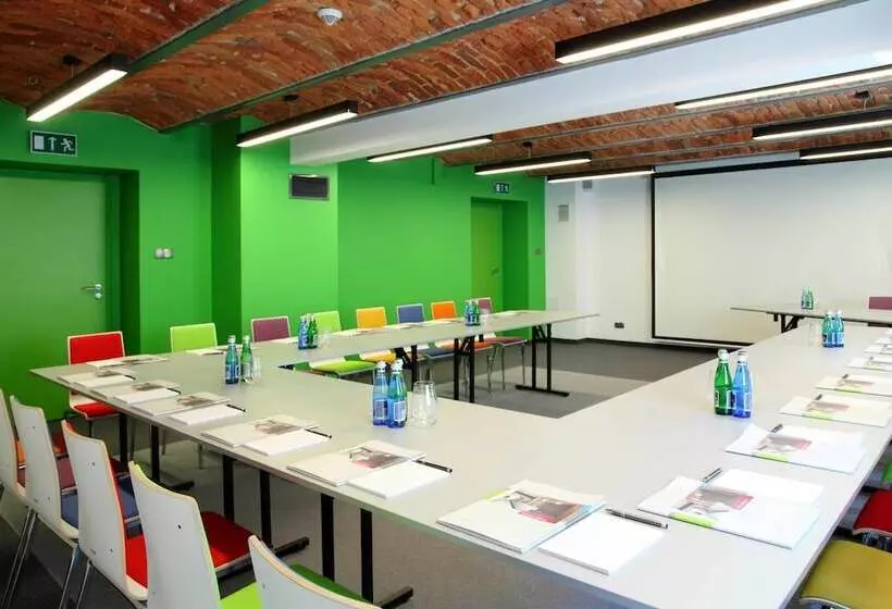 Fotos del hotel Tobaco łódź:  13