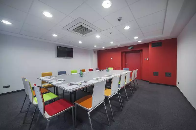 Fotos del hotel Tobaco łódź:  20