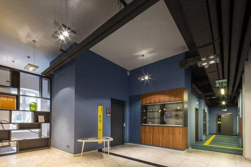 Fotos del hotel Tobaco łódź:  15