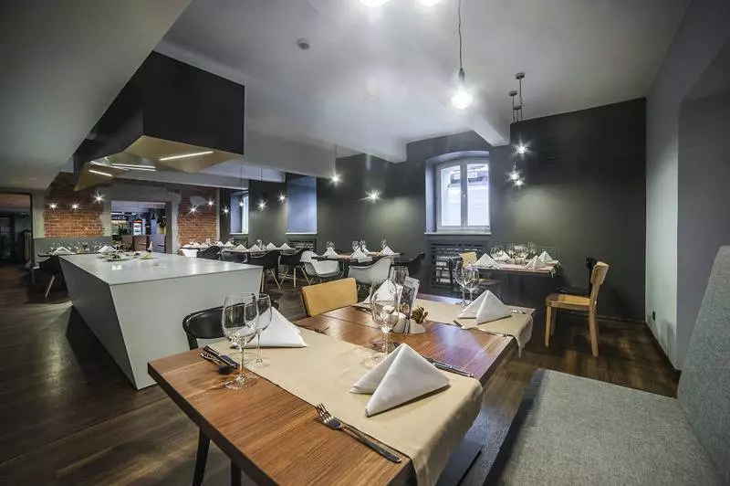 Fotos del hotel Tobaco łódź:  11